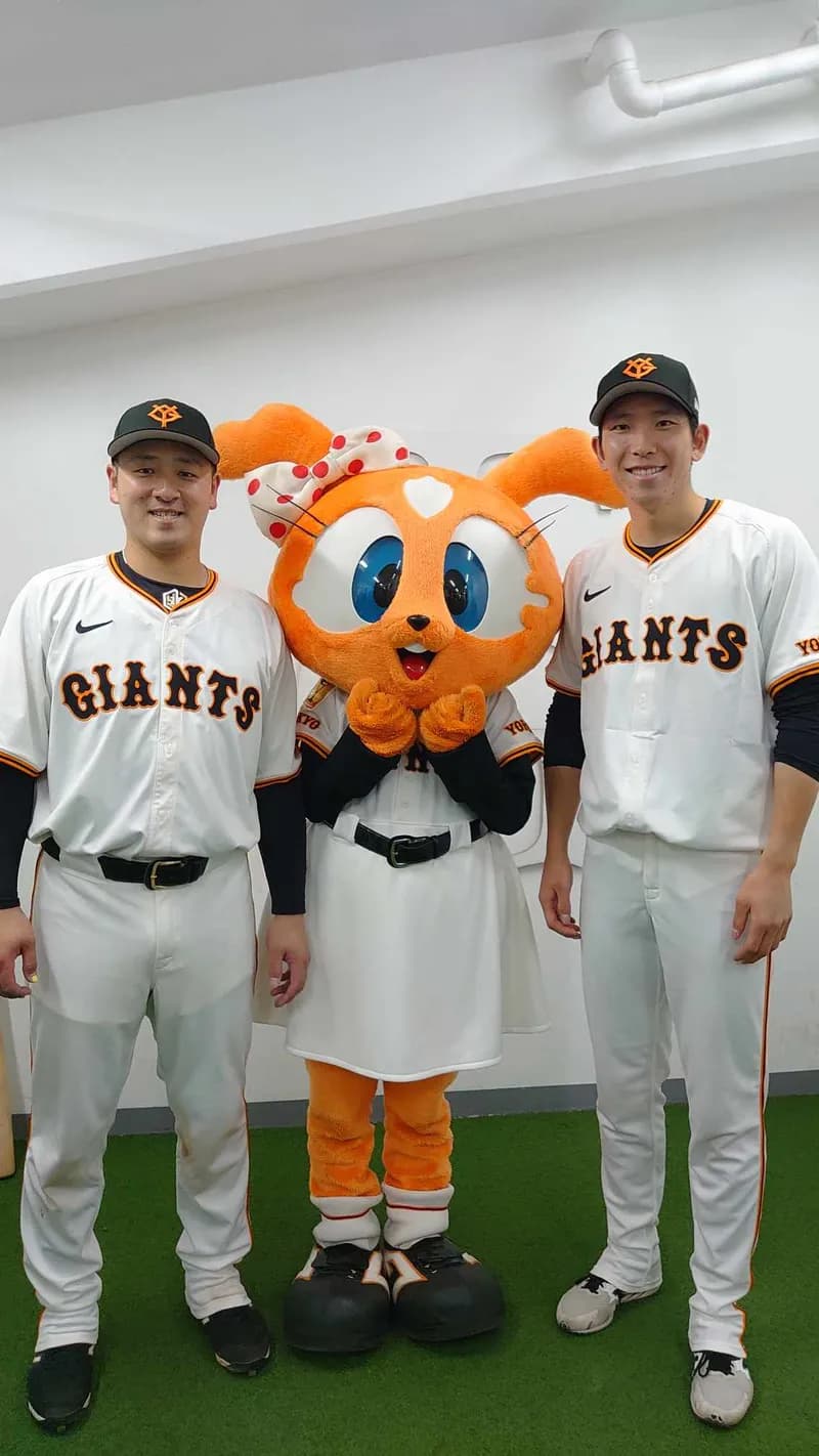 【勝ち】巨人ファン集合【岸田満塁ホームラン】（2025.6.8)