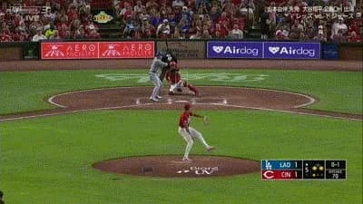 大谷翔平、第三打席で勝ち越し2点タイムリーツーベース！！！！！！！！！！！！！！！！