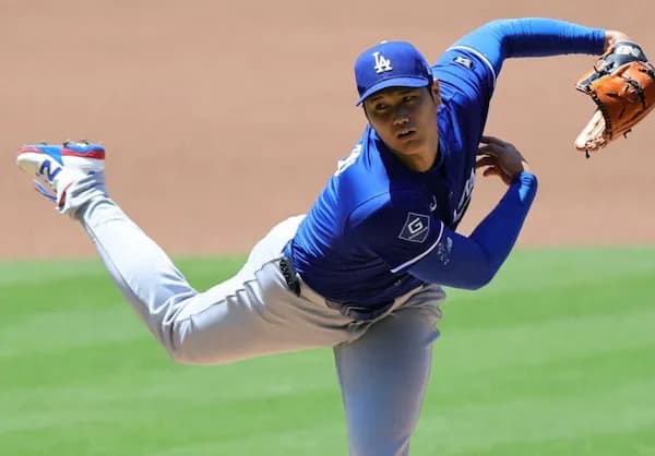 大谷の投手復活はドジャースには必要ない！←ほんまか？