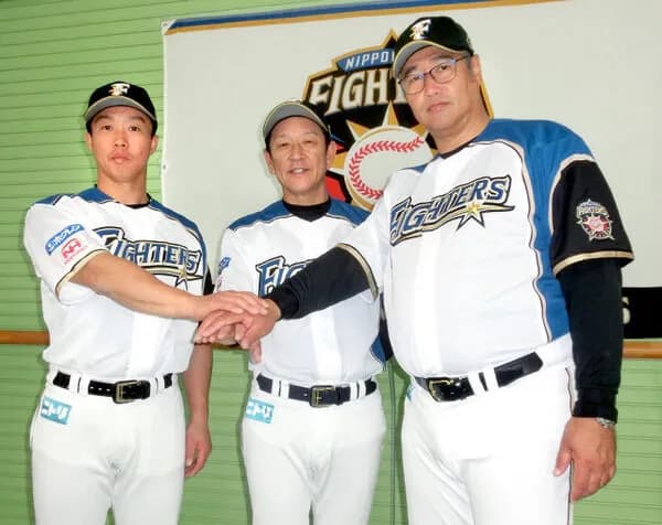 プロスポーツ選手引退後太る人と維持できてる人おるやん？？