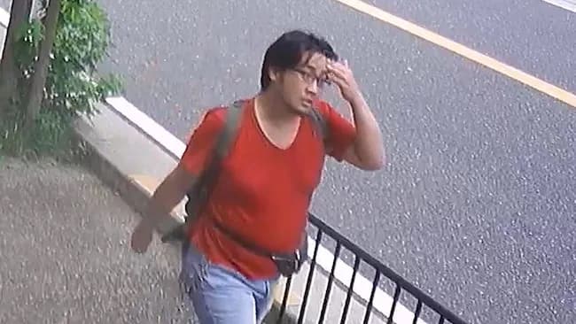 京アニ青葉真司47歳、事件前は生活保護でアニソンを大音量で鳴らし日に3回風呂に入る生活をしていた