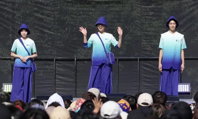 大阪万博「スタッフユニフォームはハサミで切り刻んで返してw」返却時のルールに悲しみ広がる