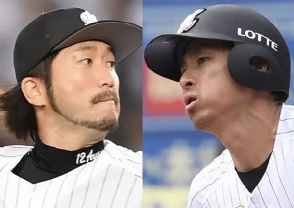 【急募】ロッテ荻野貴司（39）石川歩（37）を獲得する球団