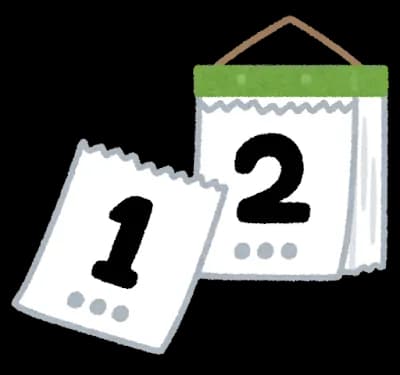 令和六年上半期の出来事