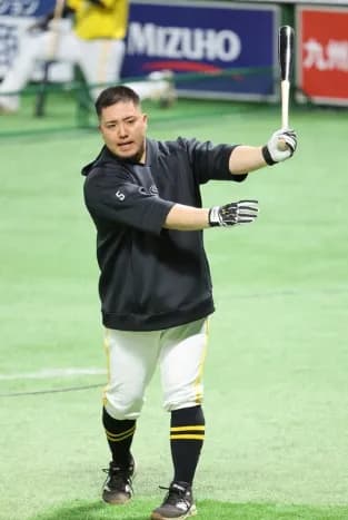 【朗報】山川穂高、復調だ