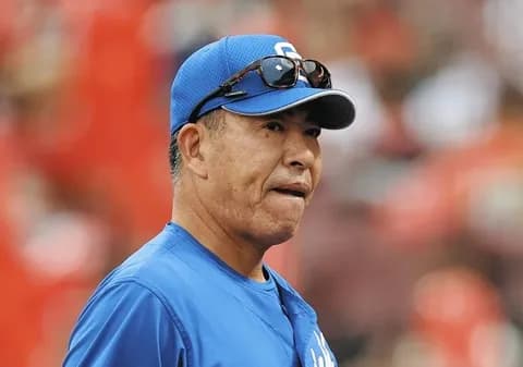 【明日は】中日ファン集合【大野】9/13