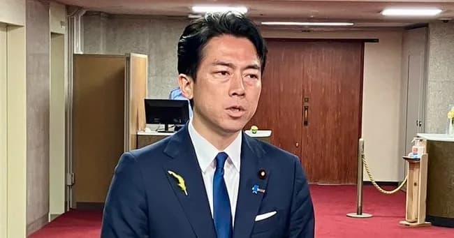 【朗報】トランプ「日本がコメを輸入しない！」進次郎「海外のコメは昨年と比べ120倍も輸入している」