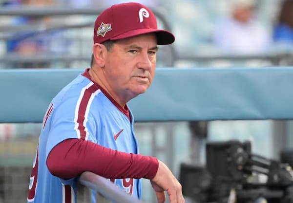 フィリーズ監督「大谷は14打数1安打と苦しんでるがいつ爆発してもおかしくない。彼は偉大な打者」