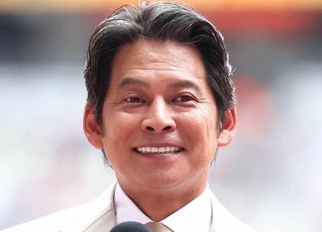 【悲報】織田裕二さん、世界陸上を今大会で電撃卒業