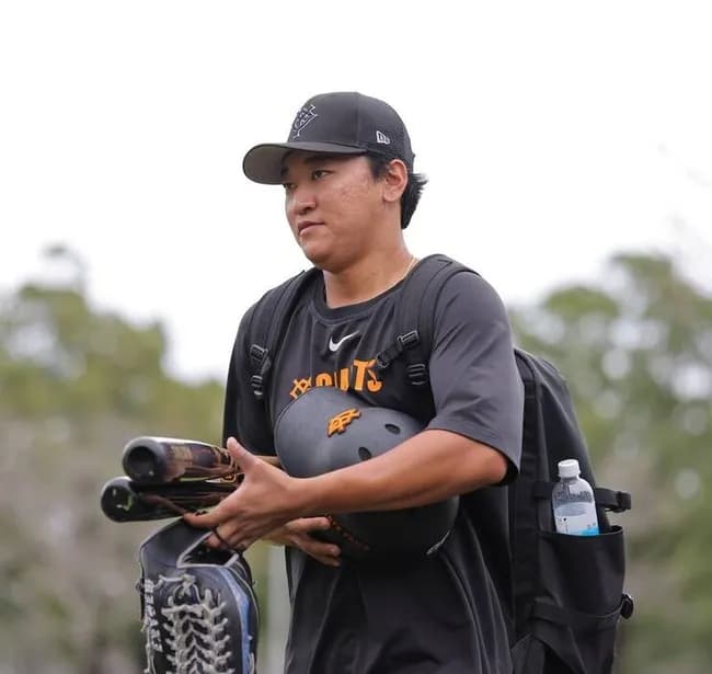 【巨人】笹原操希と石田充冴の２選手に自由契約通達　育成再契約を打診へ