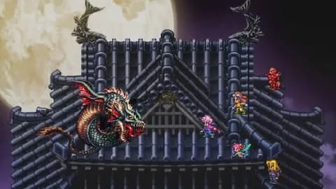 ロマサガ3で詰んだんやけど誰か助けてくれや