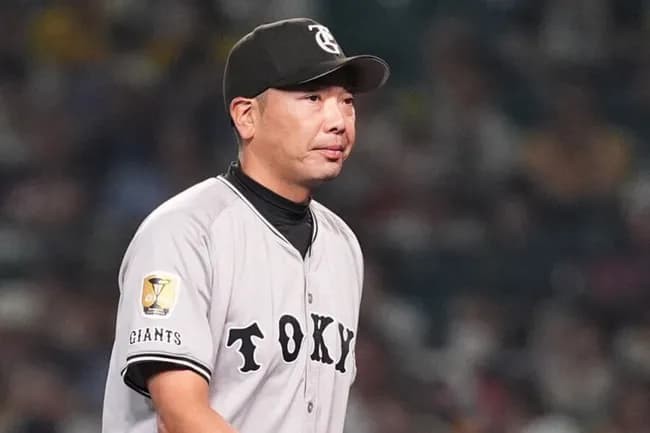 巨人・阿部監督「全部使って勝つつもりでいく」　黒星発進で崖っぷち…雨の敵地でわずか2安打