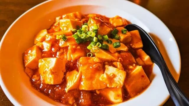 麻婆丼とかいう絶対に期待を超えてこない料理