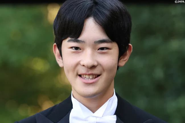 【悲報】悠仁様、エゴサをしていたwwwwww