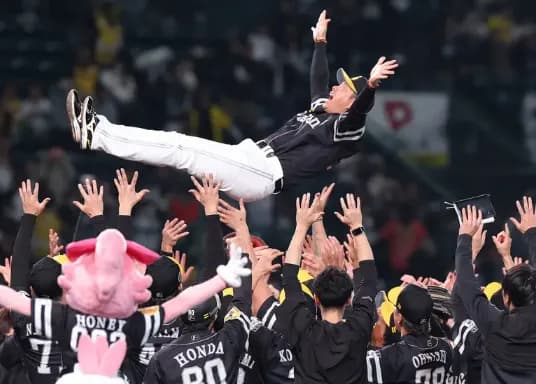 【朗報】セリーグ、阪神が来年も優勝しそうｗｗｗｗｗｗｗｗｗｗｗｗｗｗｗ