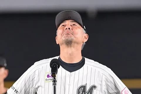 ロッテ情報漏えい「吉井理人監督“今季限り”来季監督はサブロー」…２月に噂広まっていた（東スポ）