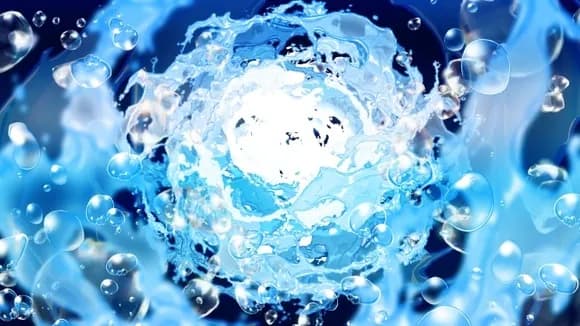 【悲報】水系魔法、なぜかどの作品でも弱い設定ｗｗｗｗｗｗｗｗ