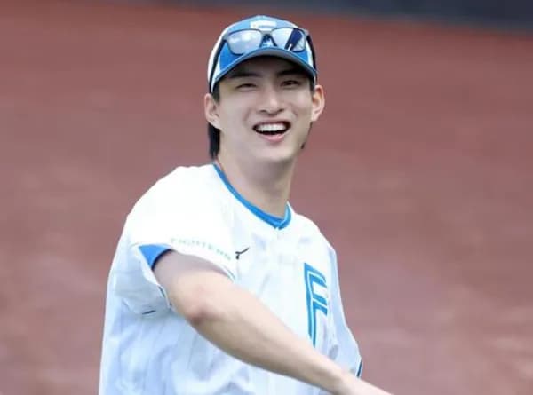 達孝太、元木大介にとんでもないことを言ってしまうw