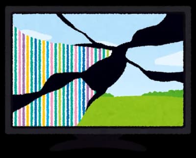 祖母（84）「大変なの！テレビが壊れたの！今すぐ来てちょうだい！」