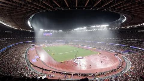 【画像】新国立競技場、レベチwwwwwww