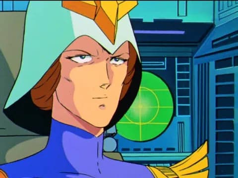 キシリア様という人気キャラ