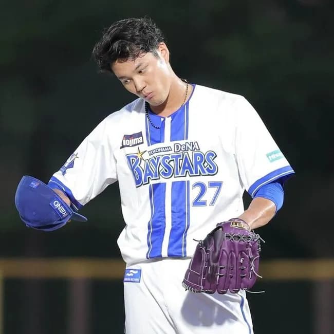 DeNA藤浪制球難対策ＡＩチーム、会議を行うも「ちょっとしたチューニングで上手くいくのかな…」