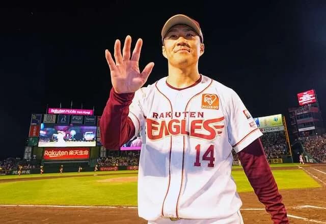 MLBスカウト「則本（34）は中継ぎで需要あるだろうが、辰己（29）はリストにすら入ってない」