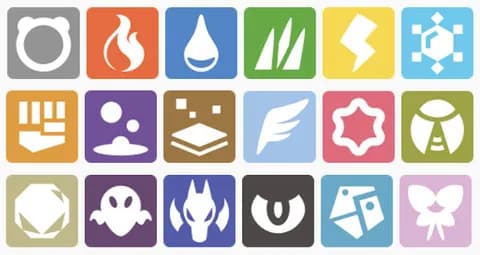 ポケモンで一番強いタイプってやっぱりフェアリーかドラゴンなの？