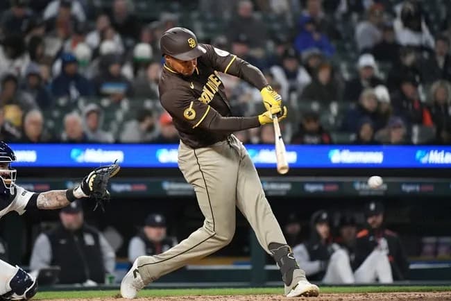 楽天がマイナー通算105発の大砲オスカー・ゴンザレスと契約合意と現地報道