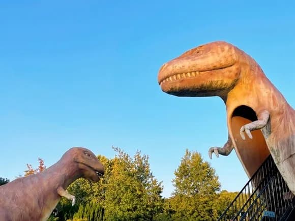 【疑問】恐竜ってホンマに絶滅したんやろか・・・・？