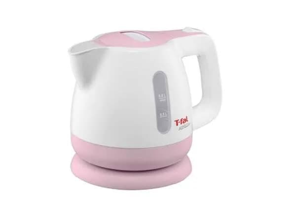 ティファール、電気ケトル418万台をリコール、発煙や発火の可能性も…原因は「不適切な使用方法」