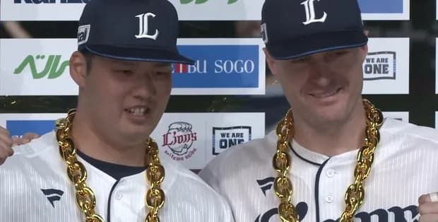 【３連勝】西武ファン集合（2025.6.4）