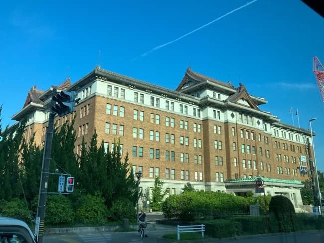 【画像】愛知県庁の復元工事、ほぼ完成ｗｗｗｗｗｗｗｗｗ