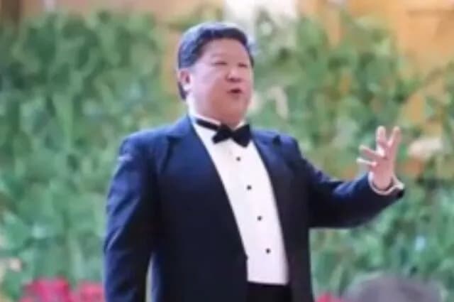 【悲報】中国の歌手、習近平に似てるためTikTokのアカウントをBANされる