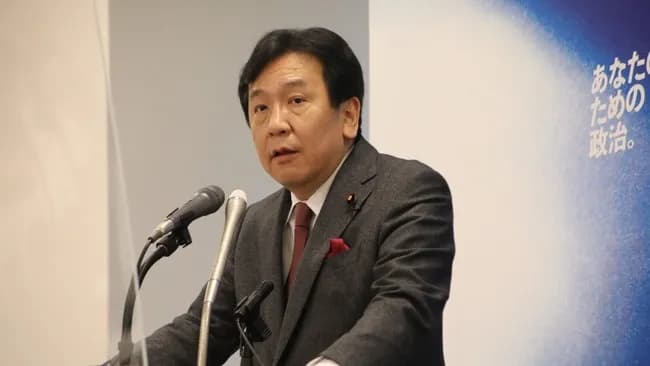 立憲民主「夫婦別姓反対派は感情論を言ってるだけだ」