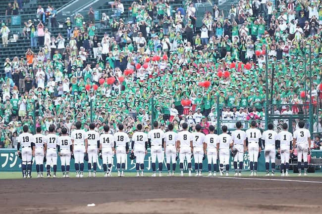 佐賀北高校「甲子園金かかりすぎ😭💢」