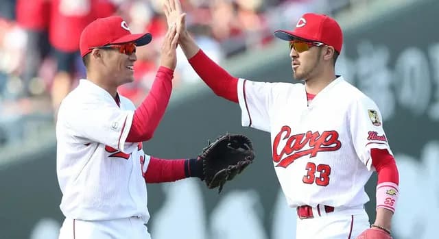 【カープ実況】田中1番ショート×菊池2番セカンド！松山代打待機！上本＆堂林ベンチ入り！先発「佐藤柳之介vs下川隼佑」【広島-ヤクルト/マツダスタジアム】