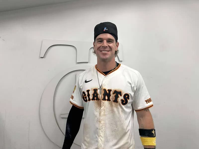 キャベッジ・好調すぎる。再昇格後打率.387(31-12) 4本塁打