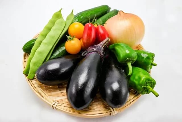 自炊J民、野菜料理のレパートリーどれくらいある？