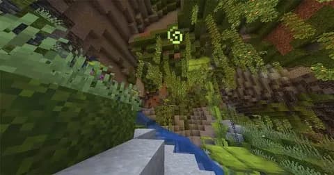 Minecraft始めたんやが洞窟怖くて入れない