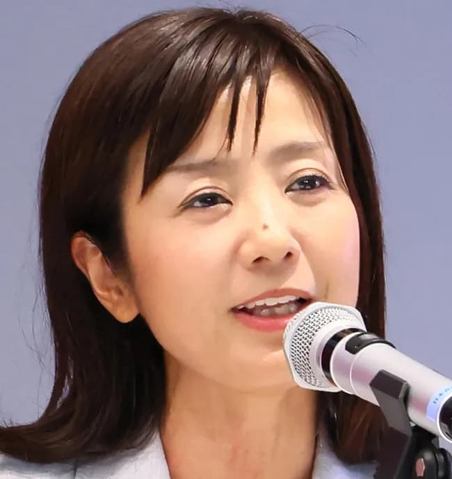 菊間千乃氏、山尾志桜里氏の公認見送りに「玉木さんはどう思って、最初に声をかけたんだろう」