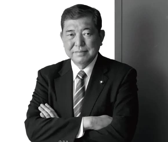 【疑問】石破嫌われすぎじゃね？悪いことしたっけ？