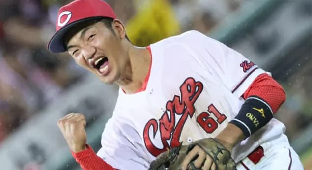 カープ矢野(2024) 打率.260 出塁率.322 GG賞←この不動のショートを復活させる方法