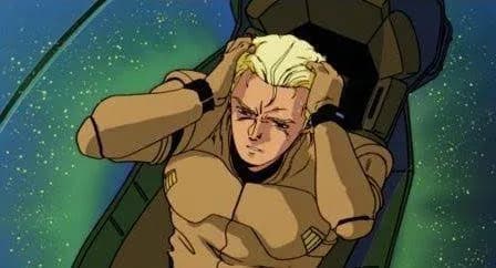 シャア・アズナブルとかいう弱くても情けでなくても『迷ってたから…』で許される男ｗｗｗ