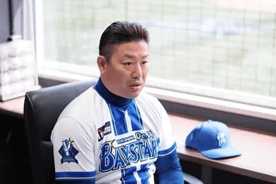 ベイスターズ次期監督って村田修一でええ？