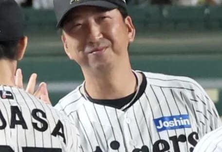 藤川監督『（熊谷は）一つのプレーとか一つの打席を大事にしているところが、ショートのスタメンまで来たと思う』