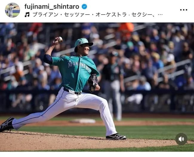 藤浪晋太郎に阪神復帰「待望論」、日本復帰報道に虎党熱烈歓迎！