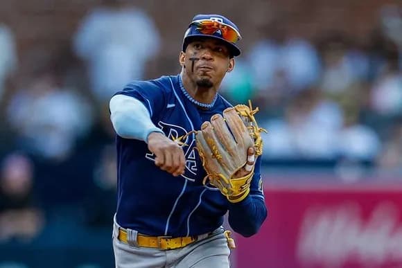 【終焉】MLBスター選手(24)、『ある嗜好』が原因で球界を去る・・・・・