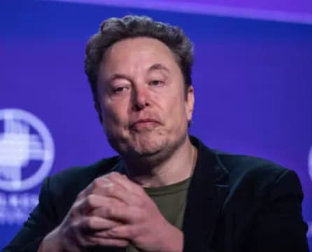 【朗報】イーロン・マスク、新党「ジ・アメリカ・パーティー」設立ｗｗｗｗｗｗｗｗｗｗｗｗ