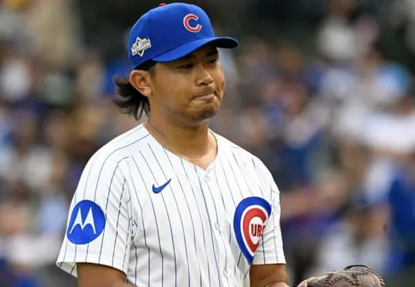 【悲報】ドジャースさん、今永まで獲得へ動いてしまう